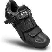 Flr F15 Chaussures de route Noir UE 42 Homme Noir UE 42