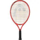 Head Racket Radical 19 Junior Tennis Racket Rouge 5 Enfants