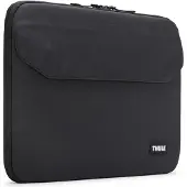 Thule Lithos (16", Apple), Sac pour notebook, Noir
