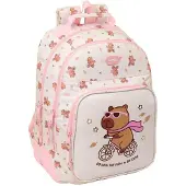Safta Sac à Dos Capibara Double 20l