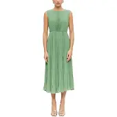 s.Oliver Robe vert