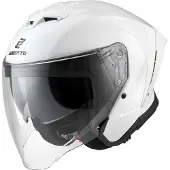 Bogotto H599 Casque à réaction Taille