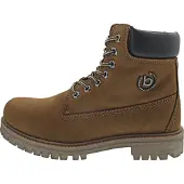 Bugatti Bottines à lacets 'Poleman' | 40 | male