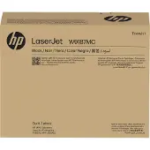 HP W9187MC toner (d'origine) - noir
