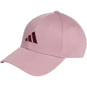 Adidas Casquette de sport 'New Logo Baseball' mauve
