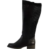 Rieker Bottes noir