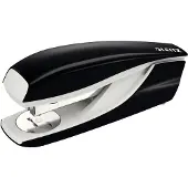 Leitz Agrafeuse 5522-00-95 5522-00-95 noir capacité d'agrafage: 40 feuilles (80 g/m²)