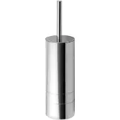 Sapho Brosse de toilette London Chrome