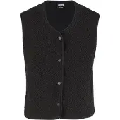 Urban Classics Gilet noir