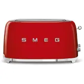 Smeg TSF02RDEU Rouge