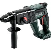 Metabo KH 18 LTX 24 Marteau combiné sans fil