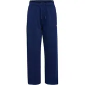 Hummel Jump Boxy Tracksuit Pants Bleu 104 cm Enfants