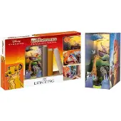 Revell Modélisme Tiny Adventures Disney Le Roi lion