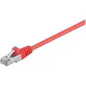 Wentronic Câble réseau Cat 5e SF/UTP -