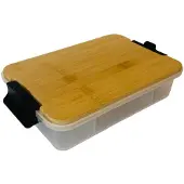 Farberware Boîte à Lunch Snacklebox 20x32 Cm