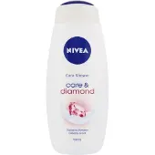 Nivea Care & Diamond (500 ml)