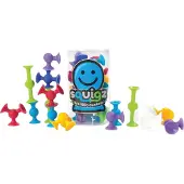 FAT BRAIN Squigz Starter 24 feuilles