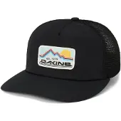 Dakine Cruisin Trucker Cap Noir