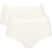 Sloggi Slip ' Blue GO Sense ' blanc cassé