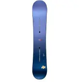 Burton Planche De Snowboard Blossom Camber