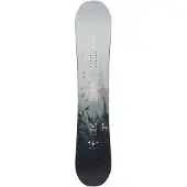 Burton Planche De Snowboard Cultivator Flat Top