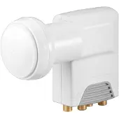 Wentronic Satellite LNB -