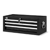 HBM Armoire à outils HBM B NOIRE