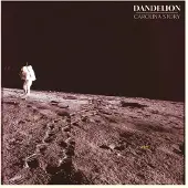 Ginza.se Carolina Story - Dandelion [Cd]