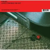 Ginza.se Atelier - Lights Towards The Exit [Vinyl Lp]