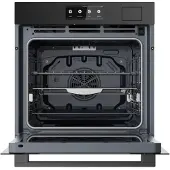 Dreame Oven OZ60 Pro, Machine à pain, Noir