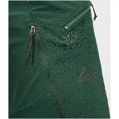 Schöffel Pantalon outdoor 'Milagle' vert