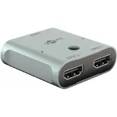 Goobay HDMI-Umschaltbox 2 auf 1