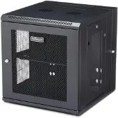 StarTech.com Armoire Rack Rk1224walhm