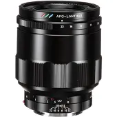 Voigtländer Macro APO-Lanthar F2 65mm Monture E