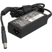 Dell RGFH0 Intérieur (65 W), Alimentation pour notebook, Noir