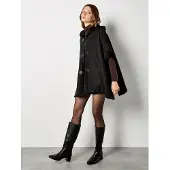 Apricot Cape noir
