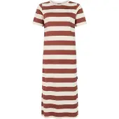 Protest Robe 'PRTJuju' marron
