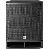 HK Audio PORTABLE SUB 115 A