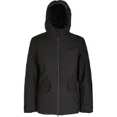 Geox M Clintford Couleur Noir