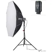 Elinchrom Kit nouveau-né D-Lite RX ONE