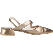 Hispanitas Hv243405 Couleur Marron