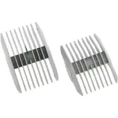 Ultron Zemlya Set de Contre-Peignes 2pcs