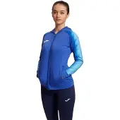 Joma Veste de survêtement à capuche femme Elite XI