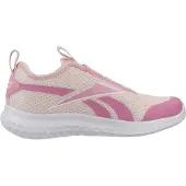 Reebok Rush Runner Slip-on Couleur Rose