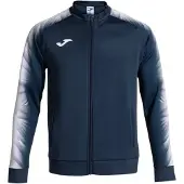 Joma Sweat-shirt à Zip Elite Xi
