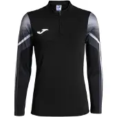 Joma Veste de survêtement femme Sudadera Elite XI