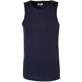 Kappa T-shirt Sans Manches Carsenac