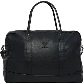 Hummel Root Large Duffle Bag Noir