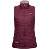 Regatta Doudoune sans manche femme Leedre B/W