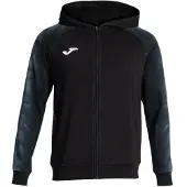 Joma Veste de survêtement à capuche Elite XI